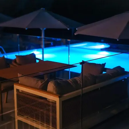 Ethereal * Limenas (Thasos)