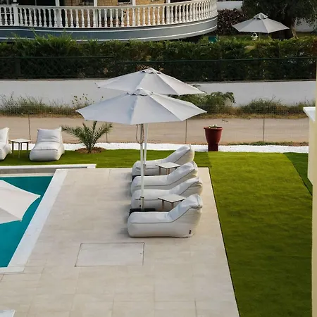Hotel Ethereal Limenas (Thasos)