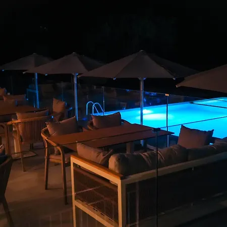 Hotel Ethereal Limenas (Thasos)