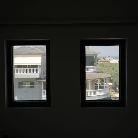 Ethereal Hotel Limenas (Thasos)