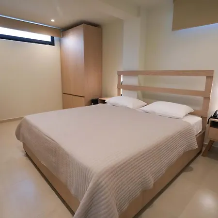 Ethereal Hotel