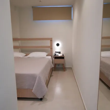 Ethereal Hotel Limenas (Thasos)