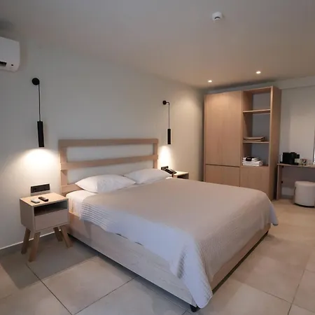 Hotel Ethereal *