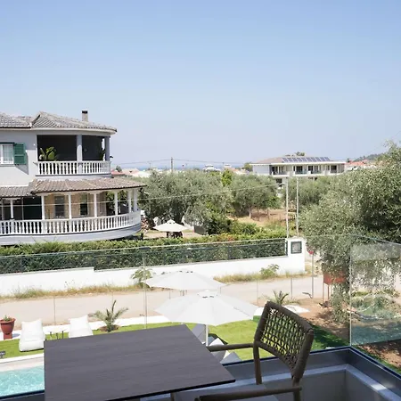 Ethereal Hotel Limenas (Thasos)