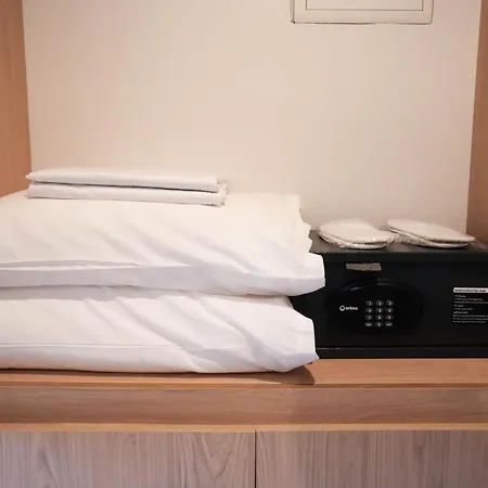 Hotel Ethereal *