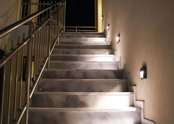 Ethereal Hotel Limenas (Thasos)