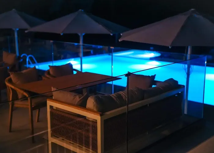 Ethereal * Limenas (Thasos)