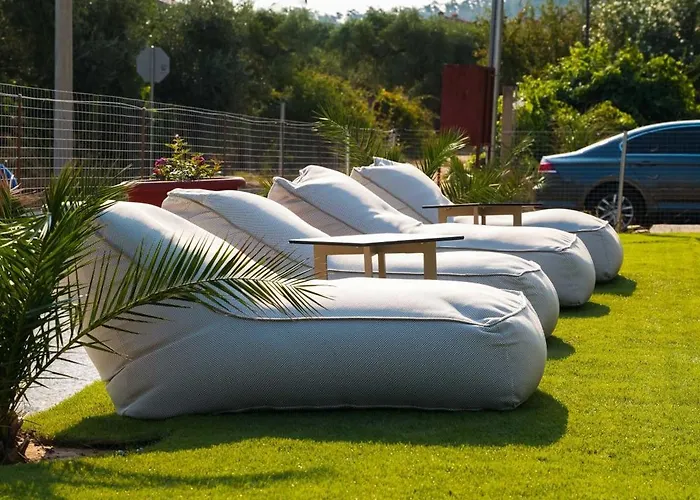 Ethereal Limenas (Thasos)