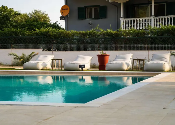 Ethereal * Limenas (Thasos)