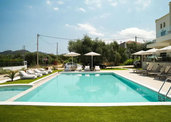 Ethereal * Limenas (Thasos)