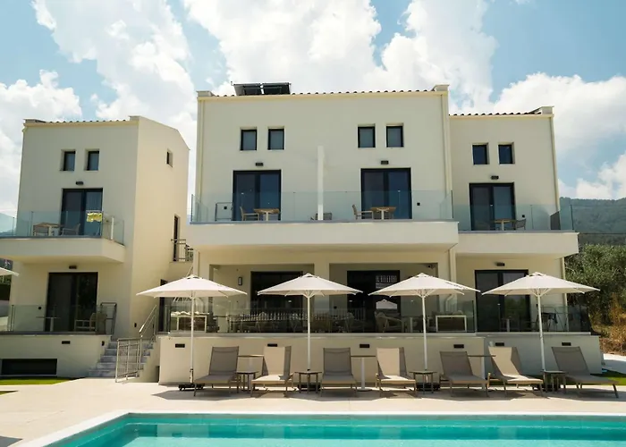 Ethereal * Limenas (Thasos)